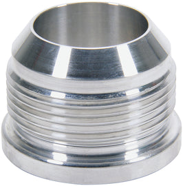 ALLSTAR PERFORMANCE 50765 AN Weld Bung 16AN Male Aluminum