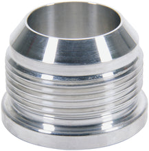 Load image into Gallery viewer, ALLSTAR PERFORMANCE 50766 AN Weld Bung 20AN Male Aluminum