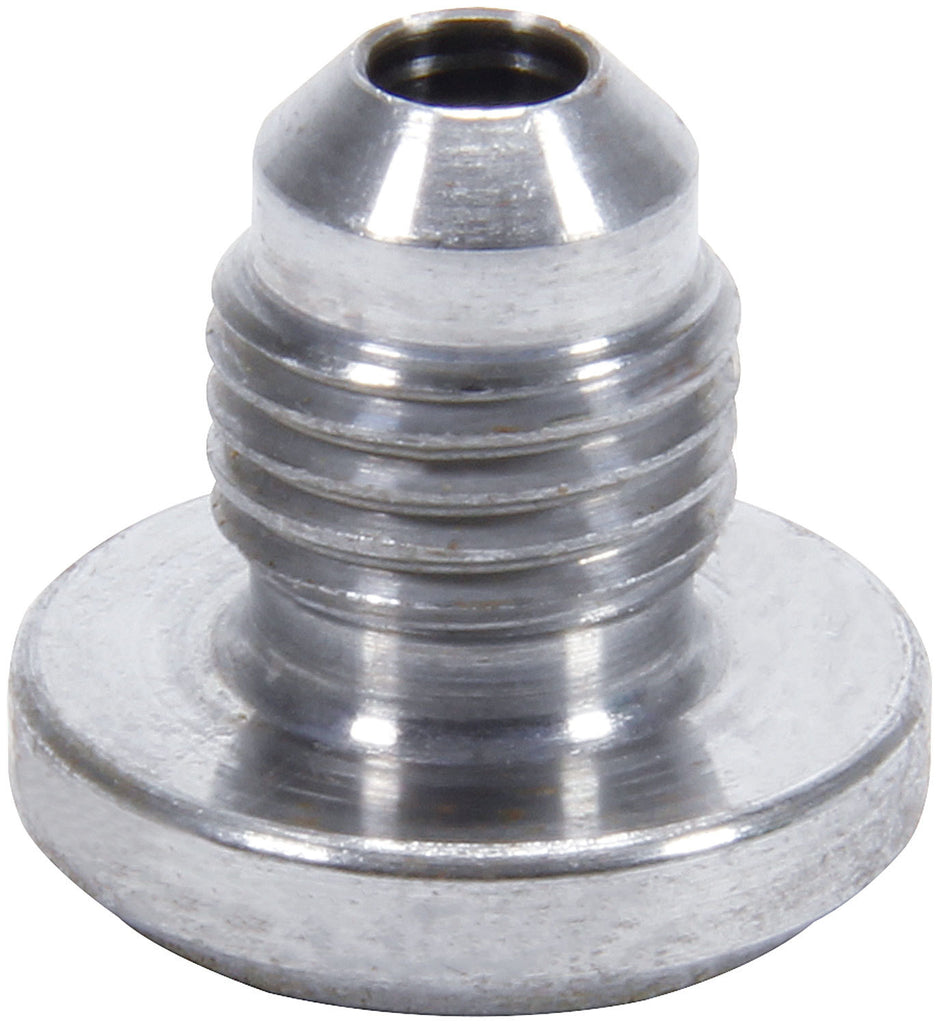 ALLSTAR PERFORMANCE 50770 AN Weld Bung 4AN Male Steel