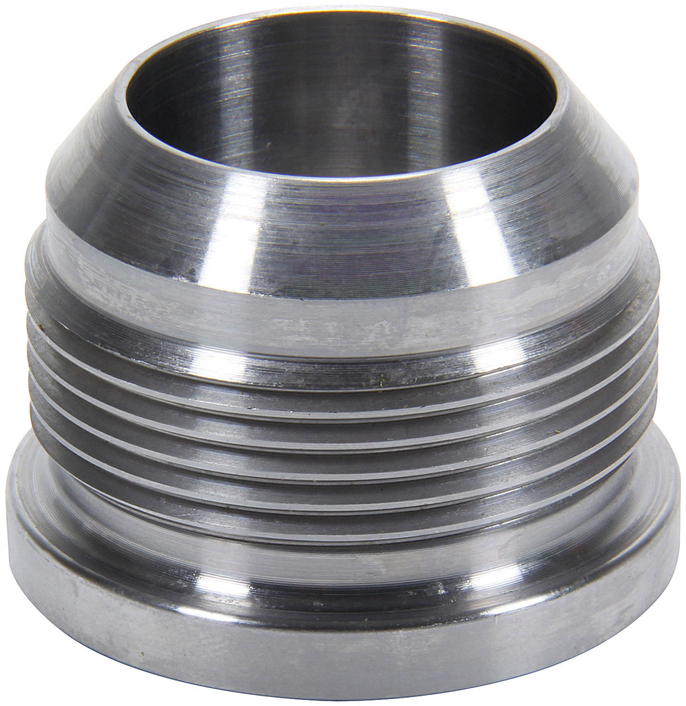 ALLSTAR PERFORMANCE 50774 AN Weld Bung 12AN Male Steel