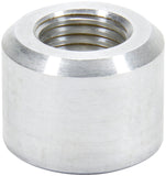 ALLSTAR PERFORMANCE 50780 AN Weld Bung 4AN Female Aluminum