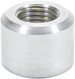 ALLSTAR PERFORMANCE 50781 AN Weld Bung 6AN Female Aluminum