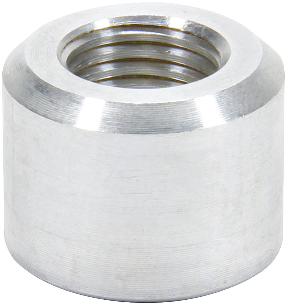 ALLSTAR PERFORMANCE 50782 AN Weld Bung 8AN Female Aluminum