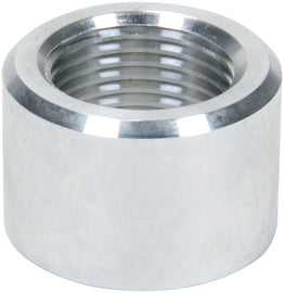 ALLSTAR PERFORMANCE 50784 AN Weld Bung 12AN Female Aluminum
