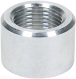 ALLSTAR PERFORMANCE 50785 AN Weld Bung 16AN Female Aluminum