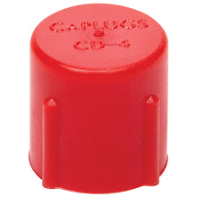 Load image into Gallery viewer, ALLSTAR PERFORMANCE 50802 -4 Plastic Caps 20pk