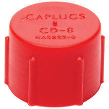 Load image into Gallery viewer, ALLSTAR PERFORMANCE 50804 -8 Plastic Caps 20pk