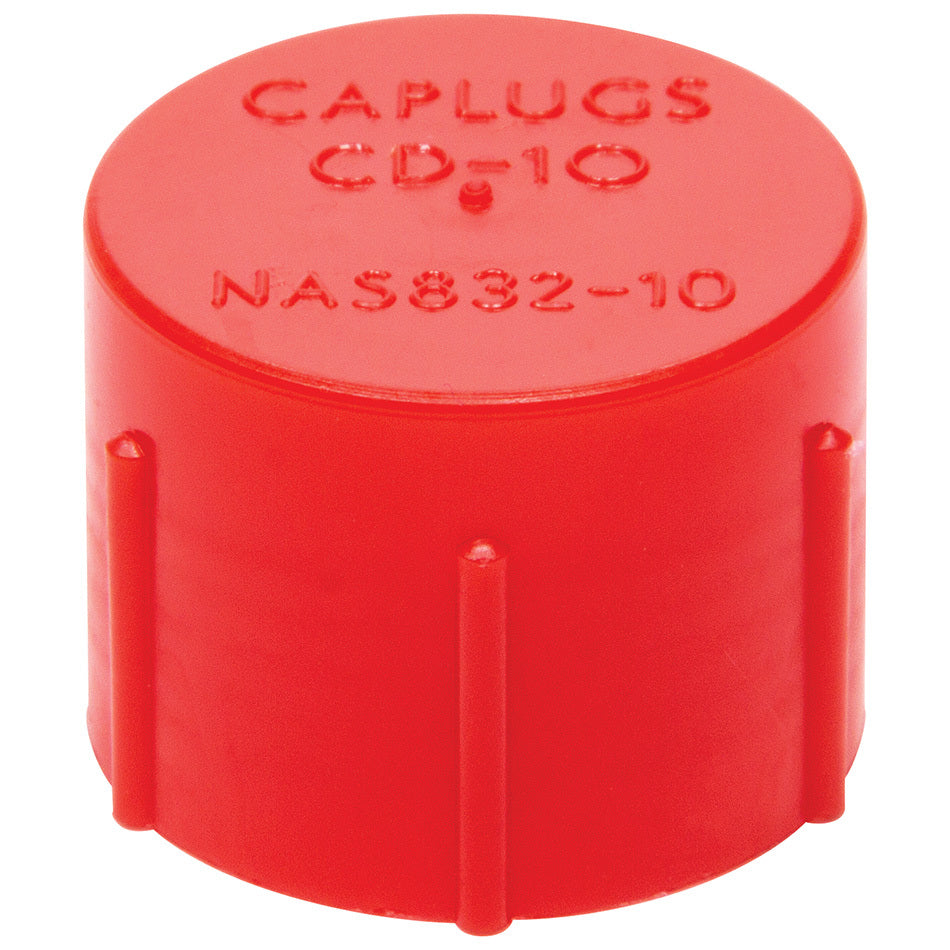 ALLSTAR PERFORMANCE 50805 -10 Plastic Caps 10pk