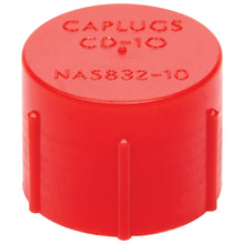 Load image into Gallery viewer, ALLSTAR PERFORMANCE 50805 -10 Plastic Caps 10pk