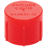 ALLSTAR PERFORMANCE 50805 -10 Plastic Caps 10pk