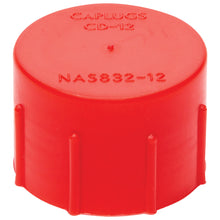 Load image into Gallery viewer, ALLSTAR PERFORMANCE 50806 -12 Plastic Caps 10pk