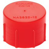 ALLSTAR PERFORMANCE 50806 -12 Plastic Caps 10pk