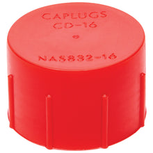 Load image into Gallery viewer, ALLSTAR PERFORMANCE 50807 -16 Plastic Caps 10pk