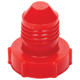 ALLSTAR PERFORMANCE 50812 -4 Plastic Plugs 20pk