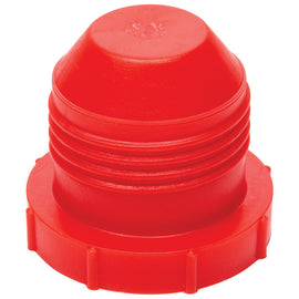 ALLSTAR PERFORMANCE 50816 -12 Plastic Plugs 10pk