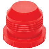 ALLSTAR PERFORMANCE 50817 -16 Plastic Plugs 10pk