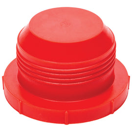 ALLSTAR PERFORMANCE 50818 -20 Plastic Plug 5pk