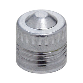 ALLSTAR PERFORMANCE 50821-50 -3 Aluminum Caps 50pk