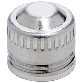 ALLSTAR PERFORMANCE 50823-50 -6 Aluminum Caps 50pk