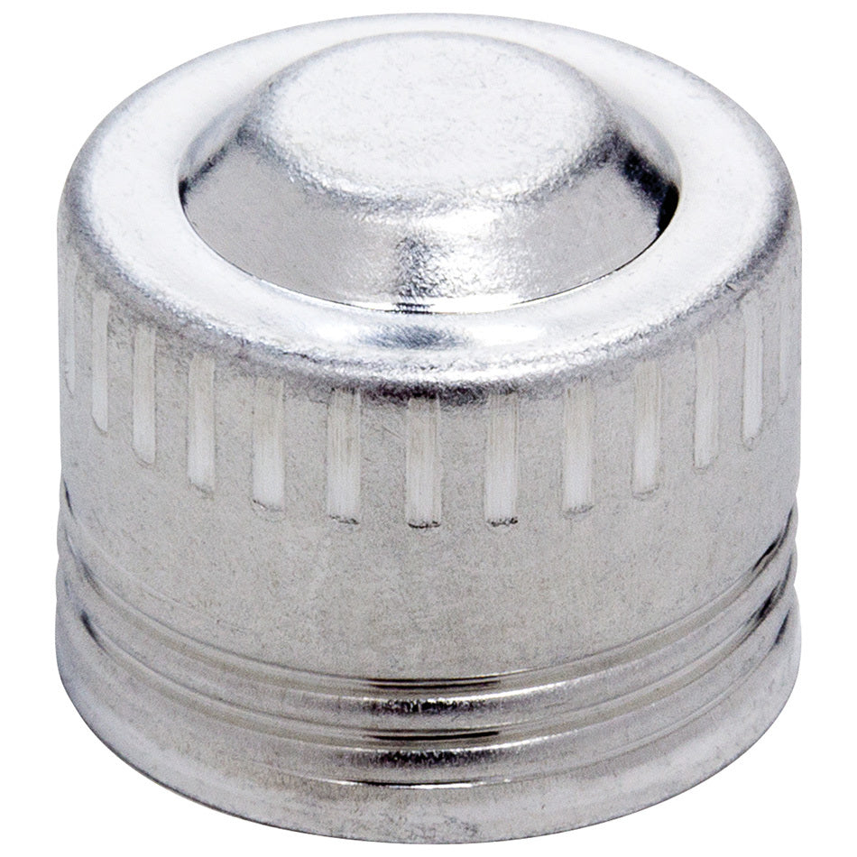 ALLSTAR PERFORMANCE 50824 -8 Aluminum Caps 20pk