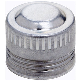 ALLSTAR PERFORMANCE 50825 -10 Aluminum Caps 10pk