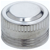 ALLSTAR PERFORMANCE 50827 -16 Aluminum Caps 10pk