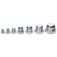 Load image into Gallery viewer, ALLSTAR PERFORMANCE 50830 Aluminum Plug Kit