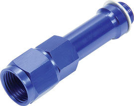 ALLSTAR PERFORMANCE 50901 Carb Fitting w/washer 9/16-24 to -8 Female