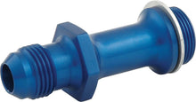 Load image into Gallery viewer, ALLSTAR PERFORMANCE 50905 Long Carb Fitting 7/8-20 to -8 Male
