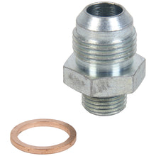 Load image into Gallery viewer, ALLSTAR PERFORMANCE 50916 Fuel Pump Fitting 5/8-18 to 10AN