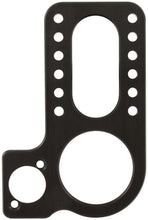 Load image into Gallery viewer, ALLSTAR PERFORMANCE 52114 Sprint Steering Mount MPD Black