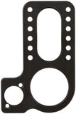 ALLSTAR PERFORMANCE 52114 Sprint Steering Mount MPD Black