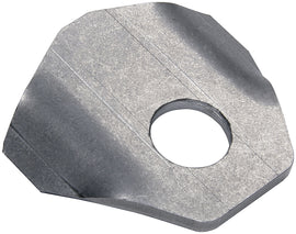 ALLSTAR PERFORMANCE 52133 Steering Shaft Rod End Mounting Tab