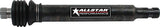 ALLSTAR PERFORMANCE 52171 Collapsible Steering Assy Short