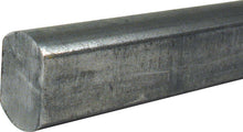 Load image into Gallery viewer, ALLSTAR PERFORMANCE 52177 Double D Steering Shaft 36in x 3/4in
