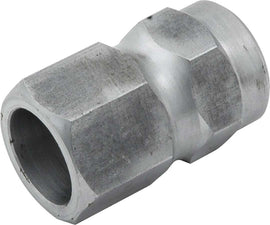 ALLSTAR PERFORMANCE 52303 Hex Coupler for ALL52302 Disconnect