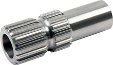Load image into Gallery viewer, ALLSTAR PERFORMANCE 52305 Spline Coupler for ALL52304 Disconnect