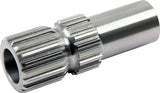 ALLSTAR PERFORMANCE 52305 Spline Coupler for ALL52304 Disconnect