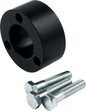 Load image into Gallery viewer, ALLSTAR PERFORMANCE 52312 Steering Wheel Spacer 1.00in