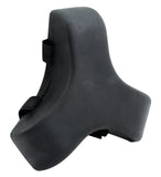 ALLSTAR PERFORMANCE 52322 Steering Wheel Pad Molded