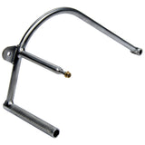 ALLSTAR PERFORMANCE 54094 Titanium Throttle Pedal for Sprint Car
