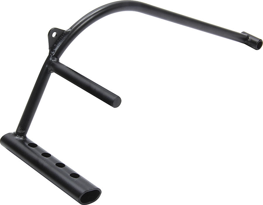 ALLSTAR PERFORMANCE 54095 Gas Pedal 4130 Black Sprint Car