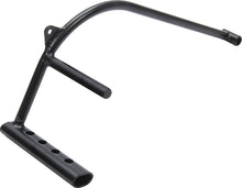 Load image into Gallery viewer, ALLSTAR PERFORMANCE 54095 Gas Pedal 4130 Black Sprint Car