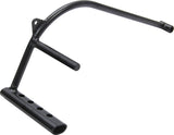 ALLSTAR PERFORMANCE 54095 Gas Pedal 4130 Black Sprint Car