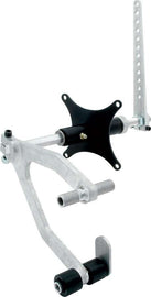 ALLSTAR PERFORMANCE 54098 Adjustable Gas Pedal Straight