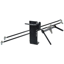 Load image into Gallery viewer, ALLSTAR PERFORMANCE 54102 Pedal Floor Mounted Complete Kit