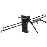 ALLSTAR PERFORMANCE 54102 Pedal Floor Mounted Complete Kit