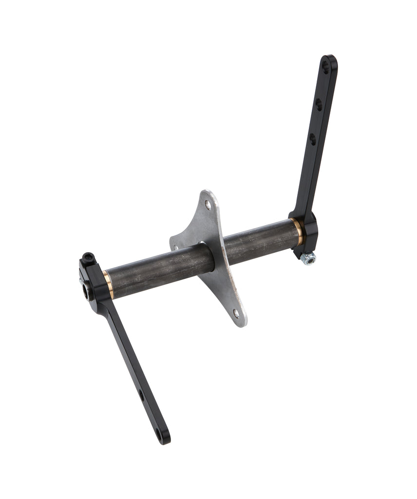 ALLSTAR PERFORMANCE 54105 Throttle Cross Shaft Assembly