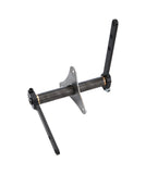ALLSTAR PERFORMANCE 54105 Throttle Cross Shaft Assembly