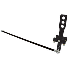 Load image into Gallery viewer, ALLSTAR PERFORMANCE 54108 1 Lever Shifter Black